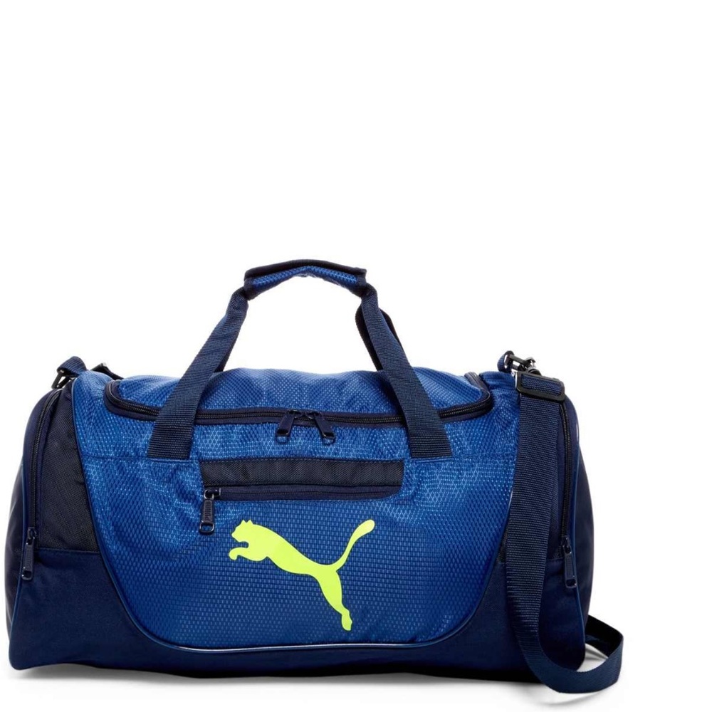 Puma Gym Bag